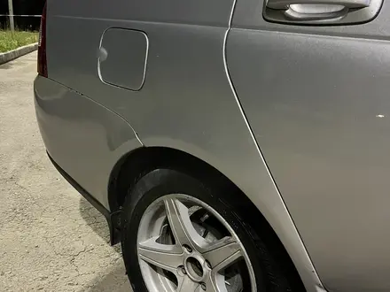 ВАЗ (Lada) Priora 2170 2014 года за 3 000 000 тг. в Усть-Каменогорск – фото 4