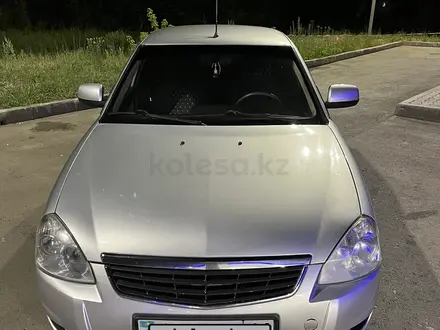 ВАЗ (Lada) Priora 2170 2014 года за 3 000 000 тг. в Усть-Каменогорск – фото 2