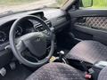 ВАЗ (Lada) Priora 2170 2014 годаүшін3 000 000 тг. в Усть-Каменогорск – фото 8