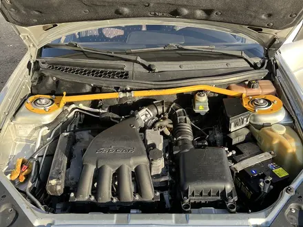 ВАЗ (Lada) Priora 2170 2014 года за 3 000 000 тг. в Усть-Каменогорск – фото 9