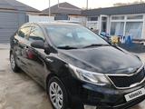 Kia Rio 2015 годаүшін4 200 000 тг. в Алматы