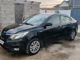 Kia Rio 2015 годаүшін4 200 000 тг. в Алматы – фото 2