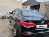 Kia Rio 2015 годаүшін4 200 000 тг. в Алматы – фото 4
