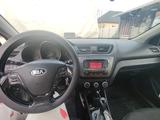 Kia Rio 2015 годаүшін4 200 000 тг. в Алматы – фото 5