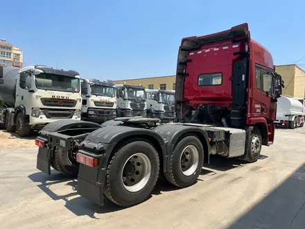 Shacman  Shacman Delong X5000 2022 года за 14 018 912 тг. в Алматы – фото 5