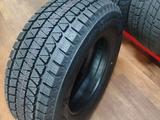 275-65-17 Bridgestone Blizzak DMW3 за 105 000 тг. в Алматы – фото 2