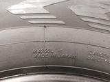 275-65-17 Bridgestone Blizzak DMW3 за 105 000 тг. в Алматы – фото 3