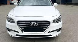 Hyundai Grandeur 2017 года за 9 900 000 тг. в Тараз