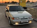 ВАЗ (Lada) 2114 2006 годаүшін600 000 тг. в Шымкент – фото 2
