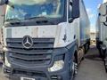 Mercedes-Benz  Actros 2017 года за 19 000 000 тг. в Костанай