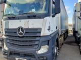 Mercedes-Benz  Actros 2017 года за 19 000 000 тг. в Костанай