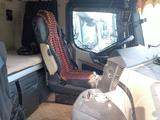 Mercedes-Benz  Actros 2017 года за 19 000 000 тг. в Костанай – фото 3