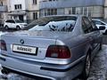 BMW 528 1996 годаfor3 750 000 тг. в Алматы – фото 4