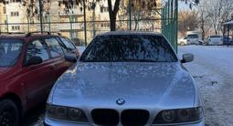 BMW 528 1996 годаүшін3 750 000 тг. в Алматы – фото 2