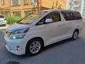 Toyota Alphard 2010 года за 6 500 000 тг. в Атырау – фото 6