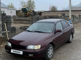 Toyota Carina E 1995 годаfor2 000 002 тг. в Шолаккорган – фото 4