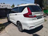 Suzuki Ertiga 2023 годаүшін10 500 000 тг. в Алматы – фото 4