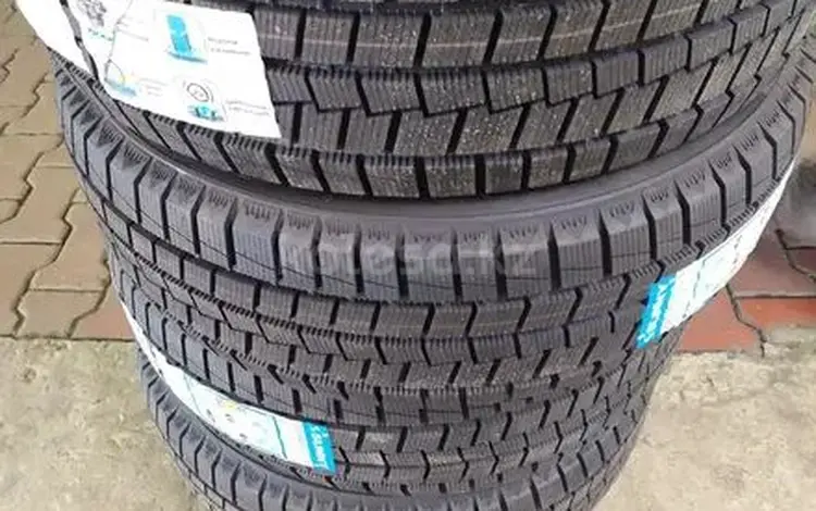 215/55/17 Sunny NW312 Premium за 25 000 тг. в Алматы
