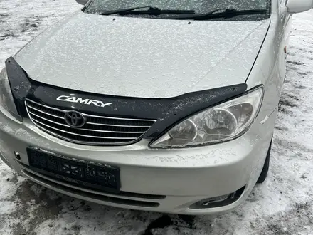 Toyota Camry 2002 года за 4 700 000 тг. в Семей