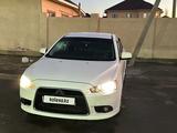 Mitsubishi Lancer 2012 года за 4 850 000 тг. в Уральск – фото 2