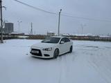 Mitsubishi Lancer 2012 года за 4 850 000 тг. в Уральск – фото 3