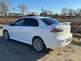 Mitsubishi Lancer 2012 года за 4 850 000 тг. в Уральск