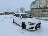 Mitsubishi Lancer 2012 года за 4 850 000 тг. в Уральск – фото 4