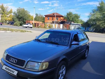 Audi 100 1994 года за 3 350 000 тг. в Семей