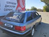 Audi 100 1994 годаfor3 350 000 тг. в Семей – фото 4