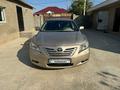 Toyota Camry 2007 годаүшін5 600 000 тг. в Шымкент