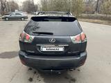 Lexus RX 400h 2006 года за 7 000 000 тг. в Алматы – фото 5