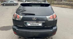 Lexus RX 400h 2006 годаfor7 200 000 тг. в Алматы – фото 5