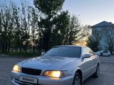 Toyota Chaser 1997 годаүшін3 000 000 тг. в Алматы