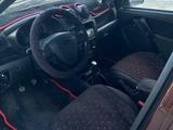 ВАЗ (Lada) Granta 2190 2012 года за 1 650 000 тг. в Костанай – фото 3