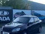 ВАЗ (Lada) Granta 2190 2012 года за 1 650 000 тг. в Костанай