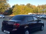 ВАЗ (Lada) Granta 2190 2012 года за 1 650 000 тг. в Костанай – фото 2