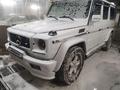 Mercedes-Benz G 500 1999 годаүшін13 000 000 тг. в Астана – фото 13