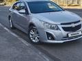 Chevrolet Cruze 2013 годаүшін3 250 000 тг. в Костанай – фото 5