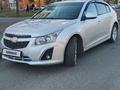 Chevrolet Cruze 2013 годаүшін3 250 000 тг. в Костанай
