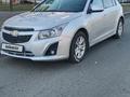Chevrolet Cruze 2013 годаүшін3 250 000 тг. в Костанай – фото 6