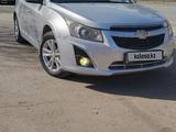 Chevrolet Cruze 2013 года за 3 350 000 тг. в Костанай