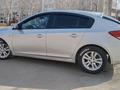 Chevrolet Cruze 2013 годаүшін3 250 000 тг. в Костанай – фото 9