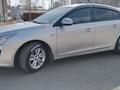 Chevrolet Cruze 2013 годаүшін3 250 000 тг. в Костанай – фото 8