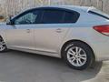 Chevrolet Cruze 2013 годаүшін3 250 000 тг. в Костанай – фото 17
