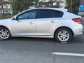 Chevrolet Cruze 2013 годаүшін3 250 000 тг. в Костанай – фото 2