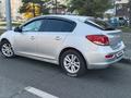 Chevrolet Cruze 2013 годаүшін3 250 000 тг. в Костанай – фото 4