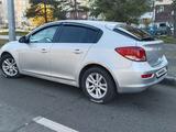 Chevrolet Cruze 2013 года за 3 250 000 тг. в Костанай – фото 4