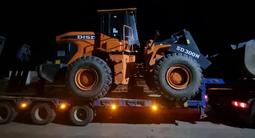 Doosan  SD300 2021 года за 18 000 000 тг. в Алматы – фото 4