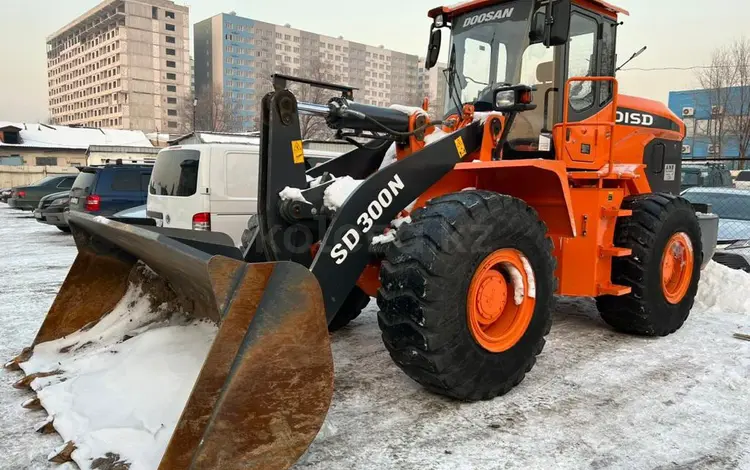 Doosan  SD300 2021 года за 20 150 000 тг. в Алматы