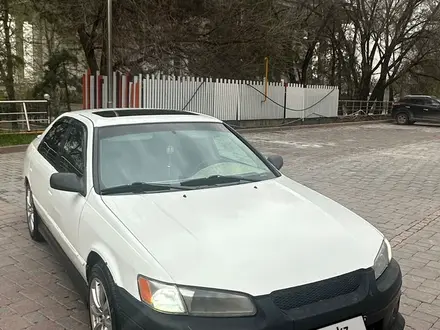 Toyota Camry 1998 года за 2 500 000 тг. в Алматы